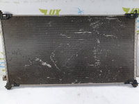 Radiator clima ac 80100-t7w-a011-m1 80100t7wa011m1 Honda HR-V 2 [2015 - 2018]