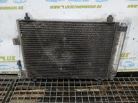 Radiator clima AC 868482u 2.0 hdi HHDA Peugeot 807 [2002 - 2007]