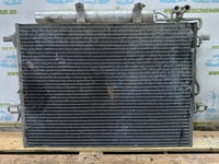 Radiator clima AC 870810p 2.2 cdi OM642 Mercedes-Benz E-Class W211/S211 [2002 - 2006]