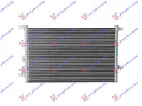 Radiator clima Ac/ 97-01 ALFA ROMEO 156 97-03 cod 60628820