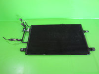 RADIATOR CLIMA / AC / AER AUDI A6 C5 2.5 TDI 4x4 FAB. 2001 - 2005 ⭐⭐⭐⭐⭐