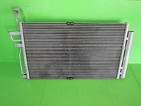 RADIATOR CLIMA / AC / AER CHEVROLET CAPTIVA 2.0 VCDI 16V 4x4 FAB. 2006 - 2014 ⭐⭐⭐⭐⭐