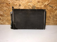 Radiator Clima / AC / Aer Conditionat Ford Fiesta 2004 1.3 Benzina