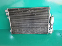 RADIATOR CLIMA / AC / AER DACIA LOGAN 1.6 MPI FAB. 2004 – 2012 ⭐⭐⭐⭐⭐