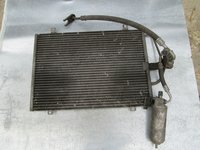 Radiator clima AC Alfa 156 1.6i 1999