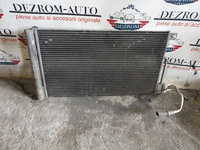 Radiator clima AC Alfa Romeo Giulietta 1.6 JTDM 105cp cod piesa : 55700406