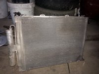 RADIATOR CLIMA AC+APA NISSAN KUBISTAR 1.5 DCI AN 2006