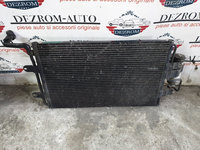 Radiator clima AC Audi A3 8L 1.8 S3 210/224cp cod piesa : 1J0820411D