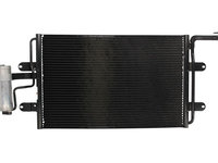 RADIATOR CLIMA AC AUDI A3 (8L1) NRF NRF 35227 1996 1997 1998 1999 2000 2001 2002 2003