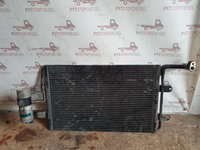 Radiator Clima/AC , Audi A3 , TT , VW Bora, Golf 4, Seat Leon, Skoda Octavia 1J0820411D