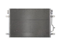 RADIATOR CLIMA AC AUDI A4 2000-2004 AUDI A6 1997-2004 COD 8E0260403A , 8E0260403B dimensiuni 570x380x16