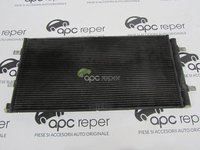 Radiator Clima Ac Audi A4 8K, A5 8T cod 8T0260401 Original