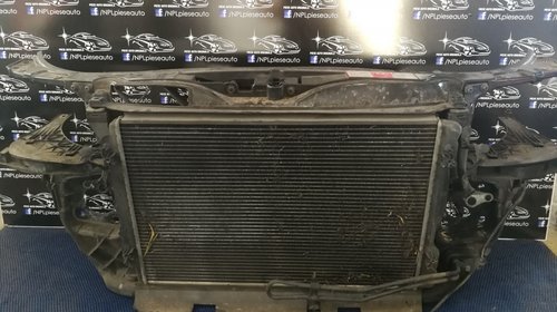 Radiator clima AC audi a4 b6