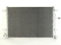 RADIATOR CLIMA AC AUDI A4 B7 Avant (8ED) NISSENS NIS 94851 2004 2005 2006 2007 2008