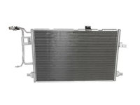 RADIATOR CLIMA AC AUDI A6 2,5 TDI 2001-2004 DIMENSIUNI 590x420x16 COD 4B0260401R , 4B0260403AA , 4B0260403D