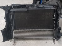 Radiator clima Ac AUDI A6 4G C7 2012 2013 2014