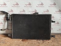 Radiator Clima AC Audi A6 C5 , 2.5 tdi , 4B0260401R , 4B0 260 401 R