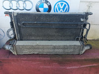 Radiator clima AC Audi A8 4h 3.0 TDI