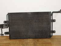 Radiator Clima AC Audi TT Roadster 2000/02-2006/06 1.8 T quattro 132 KW, 180 CP Cod 1J0820411A / 1J0 820 411 A