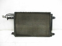 Radiator Clima AC Audi TT Roadster 2008/06-2014/06 1.8 TFSI 118KW 160CP Cod 1K0820411G