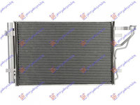 Radiator clima Ac/ benzina HYUNDAI i30 07-12 KIA CEED 5D 07-10 KIA CEED 3D 07-10 KIA CEED 5D 10-13