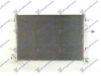 Radiator clima Ac/ benzina/motorina AUDI A4 04-07 SEAT EXEO 09-13 Cod 8E0260403H , 8E0260403L