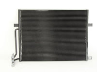 RADIATOR CLIMA AC BMW 3 Convertible (E46) NISSENS NIS 94431 2000 2001 2002 2003 2004 2005 2006 2007