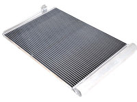 RADIATOR CLIMA AC BMW 5 (E60) NRF NRF 35537 2001 2002 2003 2004 2005 2006 2007 2008 2009 2010