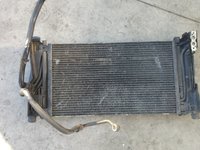 Radiator clima ac bmw e46 2.0 d 136cp