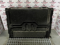 Radiator clima AC BMW E81 E87 3276425