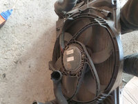 Radiator clima AC BMW seria 1 E87 2.0 diesel