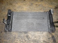 Radiator clima AC BMW Seria 3 E46 320d, 330d, cod 6453-8377648, an 2001-2004