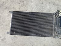 Radiator clima ac bmw seria 3 e46 compact 2.0 d 150 cp 2003 6453-8377648