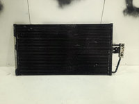 Radiator clima / AC Bmw Seria 5 E39 2.0 D / 2.5 D / 3.0 D An 1996 1997 1998 1999 2000 2001 2002 2003 2004