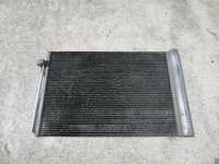 Radiator clima AC BMW Seria 5 E60 E61 2.0i M54 B22 (226S1) 6450837988507 8379885