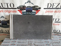 Radiator clima AC BMW Seria 5 Sedan (E60) 2.0 520 d 150/163/177cp cod piesa : 64509122827-01