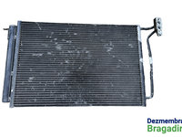 Radiator clima AC BMW X5 E53 [1999 - 2003] Crossover 3.0 d AT (184 hp)