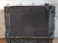 Radiator clima AC BMW X5 E53 3.0 D 64536914216 6914216 585728 585 728