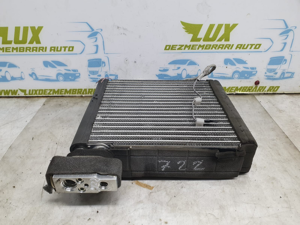 Radiator clima ac bord 2.2 MZR-CD R2AA Mazda CX-7 [facelift] [2009 - 2012] 2.2 MZR-CD R2AA