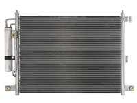 RADIATOR CLIMA AC CHEVROLET AVEO / KALOS Hatchback (T250, T255) THERMOTEC KTT110316 2008