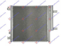 Radiator clima Ac/ CHEVROLET SPARK 10-13 CHEVROLET SPARK 13- cod 94554553