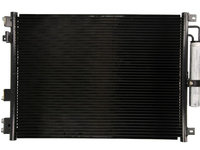 RADIATOR CLIMA AC CHRYSLER 300C Touring (LX, LE) THERMOTEC KTT110248 2004 2005 2006 2007 2008 2009 2010