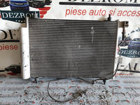 Radiator clima AC CITROËN C5 II 3.0 i 235cp cod piesa : 08033030