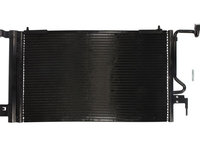 RADIATOR CLIMA AC CITROEN BERLINGO / BERLINGO FIRST Box Body/MPV (M_) THERMOTEC KTT110043 1996 1997 1998 1999 2000 2001 2002