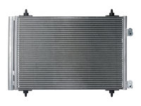 RADIATOR CLIMA AC CITROEN BERLINGO Box Body/MPV (B9) BOSCH 1 986 AD2 000 2008 2009 2010 2011 2012 2013 2014 2015 2016 2017