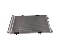 Radiator clima Ac Citroen C3 02+