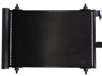 RADIATOR CLIMA AC CITROEN C5 II Break (RE_) THERMOTEC KTT110324 2004 2005 2006 2007 2008