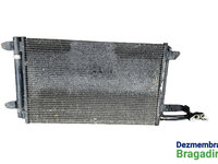 Radiator clima AC Cod: 1K0820411R Volkswagen VW Golf 6 [2008 - 2015] wagon 5-usi 2.0 TDI MT (140 hp)