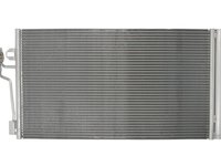 Radiator clima ac , cu uscator , pentru Mercedes VITO , VIANO