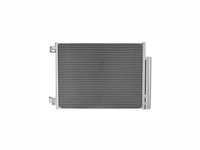 Radiator clima AC Dacia Duster 2 2018-2019-2020-2021-2022-2023 NOU